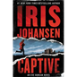 Captive - Hardcover