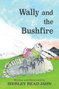 Wally and the Bushfire - Paperback