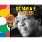 Octavia E. Butler - Library Binding
