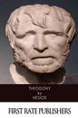 Theogony - Paperback