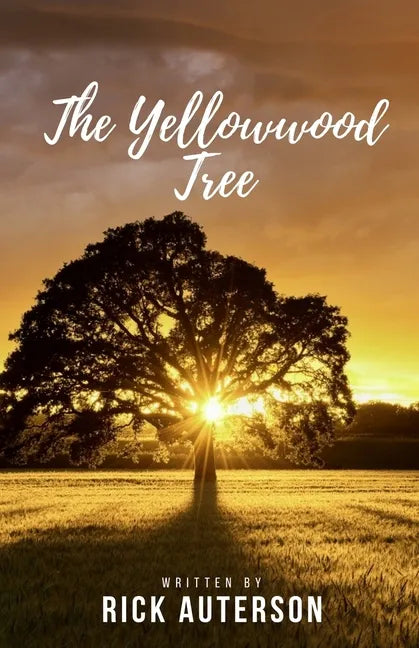 The Yellowwood Tree - Paperback