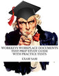 Workkeys Workplace Documents Test Prep Study Guide with Practice Tests for NCRC Certification - Paperback