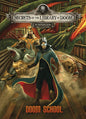 Doom School - Hardcover