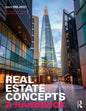 Real Estate Concepts: A Handbook - Paperback