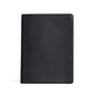 CSB Life Counsel Bible, Black Genuine Leather, Indexed: Practical Wisdom for All of Life - Leather
