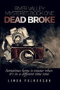 Dead Broke - Paperback