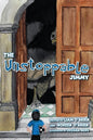 The Unstoppable Jimmy - Hardcover