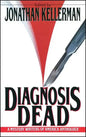 Diagnosis Dead - Paperback