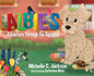 Albie's Adventure Through the Alphabet - Hardcover