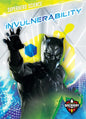 Invulnerability - Library Binding