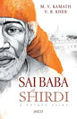 Sai Baba of Shirdi - Paperback