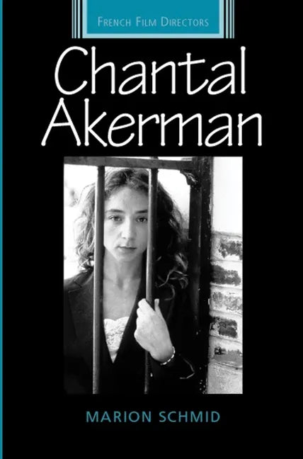Chantal Akerman - Paperback