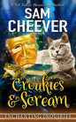 Croakies & Scream - Paperback
