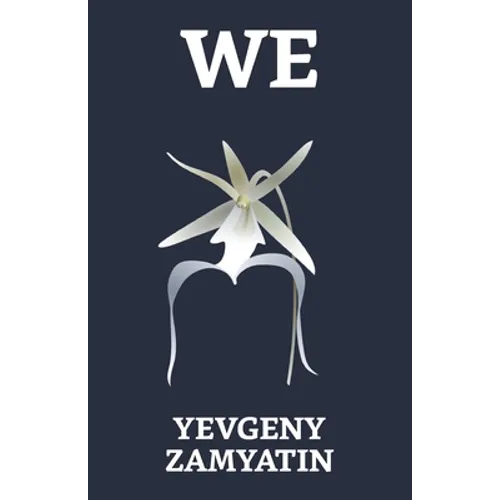 We - Paperback