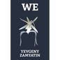 We - Paperback