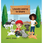 Lincoln Learns to Share - Hardcover