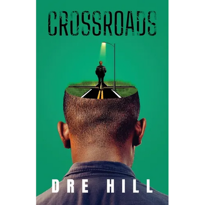 Crossroads - Paperback