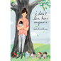 I Don't Live Here Anymore - Hardcover