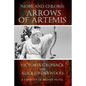 Arrows of Artemis: Niobe and Chloris - Paperback
