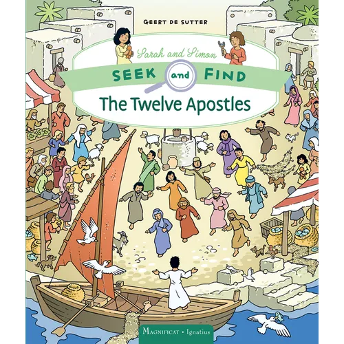 The Twelve Apostles: Volume 4 - Hardcover