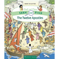 The Twelve Apostles: Volume 4 - Hardcover