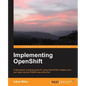 Implementing Openshift - Paperback