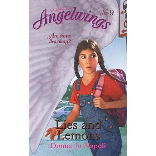 Lies and Lemons - Paperback