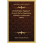 El Individuo Tagalog Y Su Arte En La Exposicion Historico-Americana (1893) - Paperback