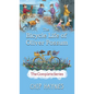 The Bicycle Life of Oliver Possum Complete Series - Hardcover