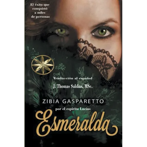 Esmeralda - Paperback
