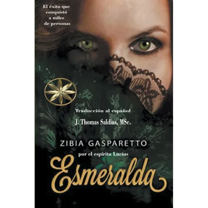 Esmeralda - Paperback