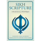 Sikh Scripture: A Revealed Journey to World Religions - Paperback