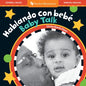 Baby Talk / Hablando Con Bebé - Board Book