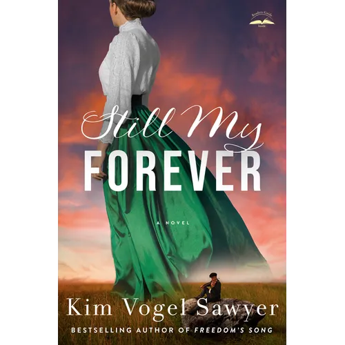 Still My Forever - Paperback