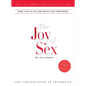 The Joy of Sex - Paperback
