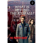 Beyond the Ice Wall "The Fourth Reich" - Paperback