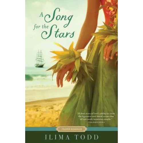 A Song for the Stars - Paperback