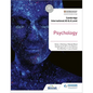 Cambridge International as & a Level Psychology: Hodder Education Group - Paperback