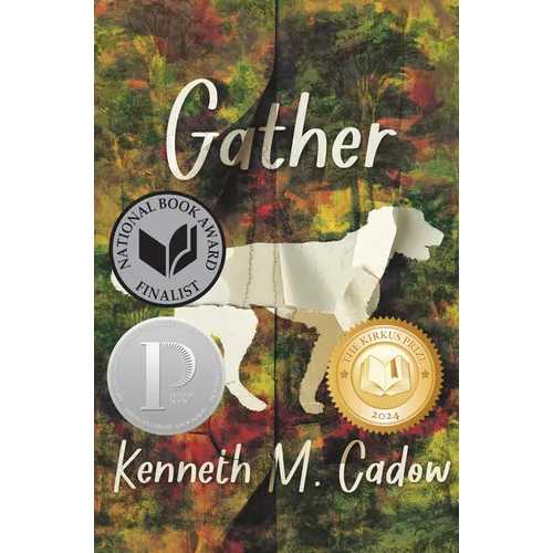 Gather - Hardcover