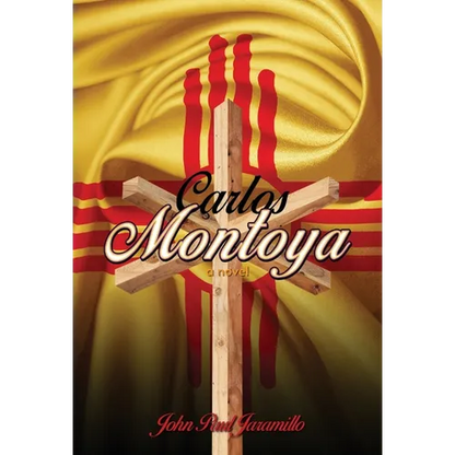 Carlos Montoya - Hardcover