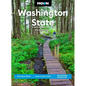 Moon Washington State: National Parks, Local Food & Wine, Year-Round Recreation - Paperback
