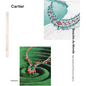 Cartier: Beautés Du Monde: High Jewelry and Precious Objects - Hardcover