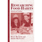 Researching Food Habits: Methods and Problems - Paperback