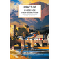 Impact of Evidence: A Welsh Borders Mystery - Paperback