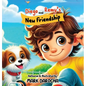 Diego and Remy's New Friendship - Hardcover