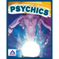 Psychics - Library Binding
