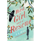 A Bird, a Girl, and a Rescue: The Rwendigo Tales Book Two - Paperback