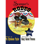 Scamper's Rodeo Adventure - Hardcover