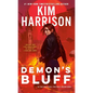 Demon's Bluff - Mass Market Paperbound