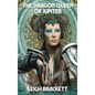 The Dragon Queen of Jupiter - Hardcover